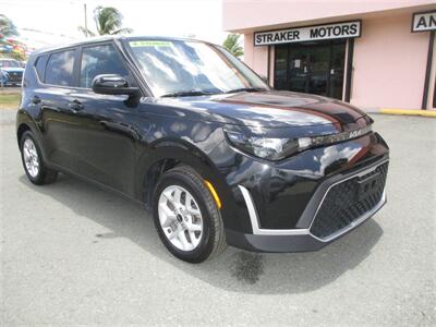 2025 Kia Soul LX - Photo 1 - St. Croix, United States Virgin Islands, SC 00851