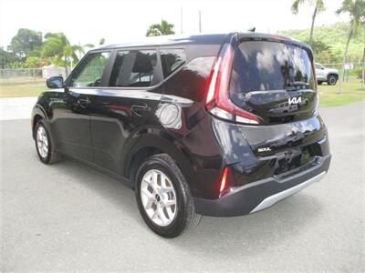 2025 Kia Soul LX - Photo 2 - St. Croix, United States Virgin Islands, SC 00851