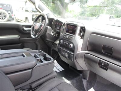 2024 Chevrolet Silverado 1500 Work Truck   - Photo 3 - St. Croix, United States Virgin Islands, SC 00851