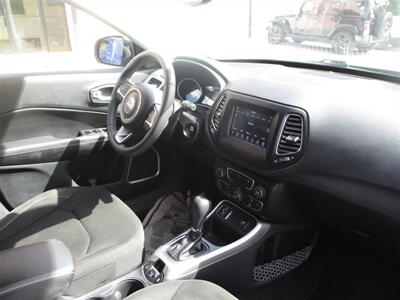 2021 Jeep Compass Sport   - Photo 3 - St. Croix, United States Virgin Islands, SC 00851