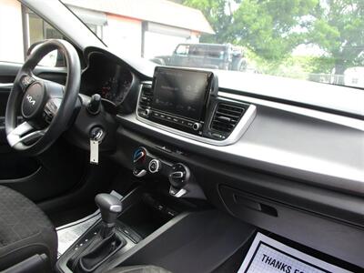 2023 Kia Rio LX - Photo 3 - St. Croix, United States Virgin Islands, SC 00851