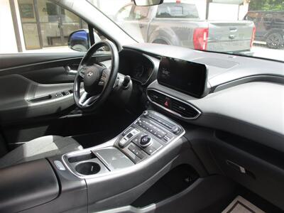 2023 Hyundai SANTA FE SEL   - Photo 3 - St. Croix, United States Virgin Islands, SC 00851