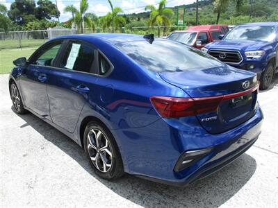 2020 Kia Forte LXS   - Photo 2 - St. Croix, United States Virgin Islands, SC 00851