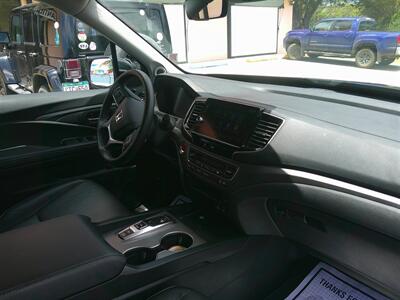 2025 Honda Ridgeline RTL - Photo 3 - St. Croix, United States Virgin Islands, SC 00851