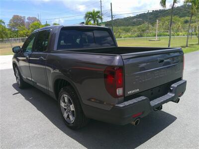 2025 Honda Ridgeline RTL - Photo 2 - St. Croix, United States Virgin Islands, SC 00851
