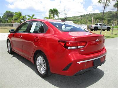 2023 Kia Rio LX - Photo 2 - St. Croix, United States Virgin Islands, SC 00851