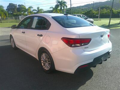 2019 Kia Rio S   - Photo 3 - St. Croix, United States Virgin Islands, SC 00851