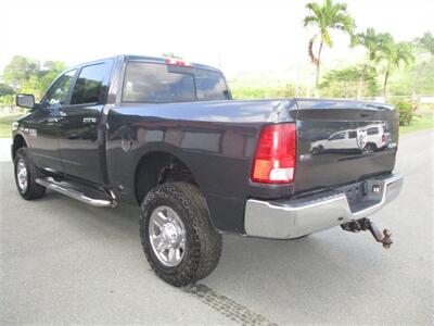 2017 RAM 2500 SLT   - Photo 2 - St. Croix, United States Virgin Islands, SC 00851