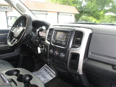 2017 RAM 2500 SLT   - Photo 3 - St. Croix, United States Virgin Islands, SC 00851