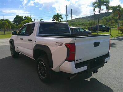 2025 Toyota Tacoma TRD Off-Road   - Photo 2 - St. Croix, United States Virgin Islands, SC 00851