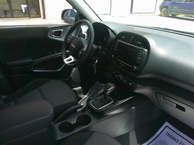 2025 Kia Soul LX   - Photo 3 - St. Croix, United States Virgin Islands, SC 00851