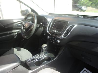 2022 Chevrolet Equinox LT   - Photo 3 - St. Croix, United States Virgin Islands, SC 00851