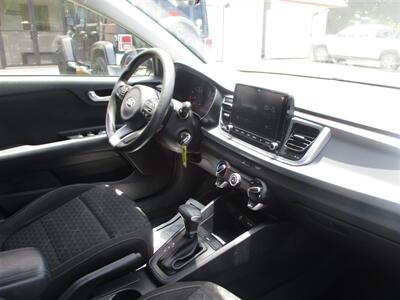 2021 Kia Rio LX   - Photo 3 - St. Croix, United States Virgin Islands, SC 00851
