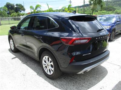 2023 Ford Escape Active   - Photo 2 - St. Croix, United States Virgin Islands, SC 00851