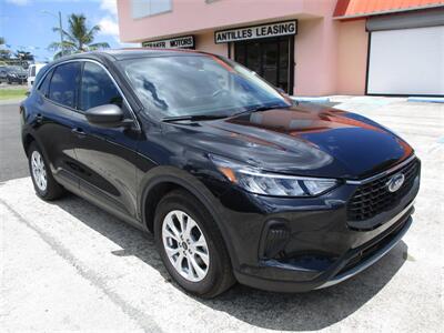 2023 Ford Escape Active   - Photo 1 - St. Croix, United States Virgin Islands, SC 00851