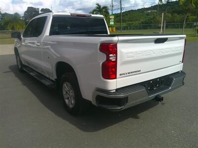 2024 Chevrolet Silverado 1500 LT   - Photo 2 - St. Croix, United States Virgin Islands, SC 00851
