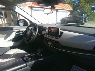 2025 Nissan Rogue SV   - Photo 3 - St. Croix, United States Virgin Islands, SC 00851