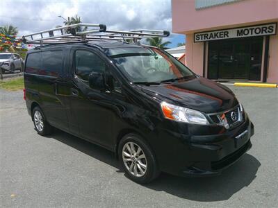 2019 Nissan NV200 SV   - Photo 1 - St. Croix, United States Virgin Islands, SC 00851