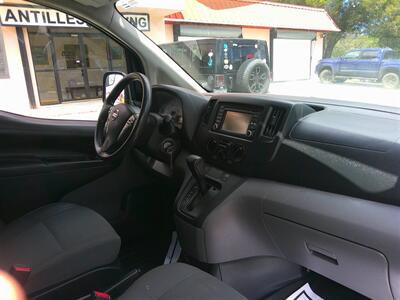 2019 Nissan NV200 SV   - Photo 3 - St. Croix, United States Virgin Islands, SC 00851