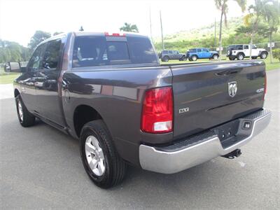 2023 RAM 1500 Classic SLT   - Photo 2 - St. Croix, United States Virgin Islands, SC 00851
