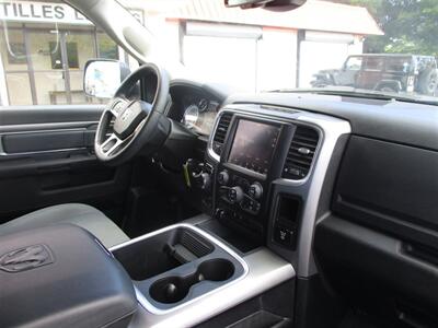 2023 RAM 1500 Classic SLT   - Photo 3 - St. Croix, United States Virgin Islands, SC 00851