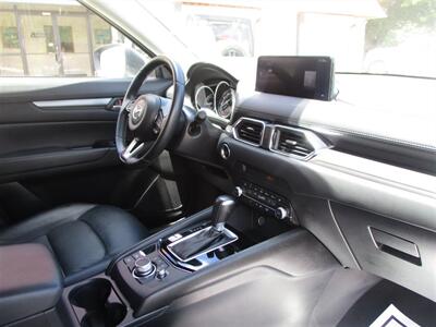 2024 Mazda CX-5 2.5 S Select   - Photo 3 - St. Croix, United States Virgin Islands, SC 00851