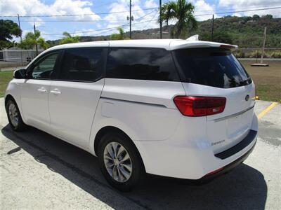 2020 Kia Sedona L   - Photo 2 - St. Croix, United States Virgin Islands, SC 00851