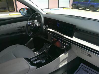 2025 Hyundai TUCSON SEL   - Photo 3 - St. Croix, United States Virgin Islands, SC 00851