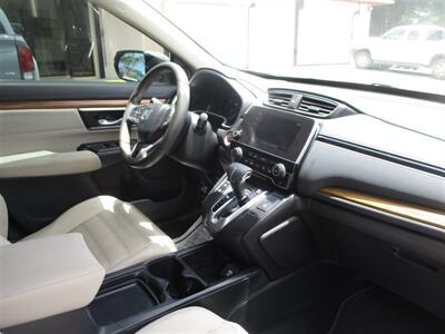 2019 Honda CR-V EX   - Photo 3 - St. Croix, United States Virgin Islands, SC 00851