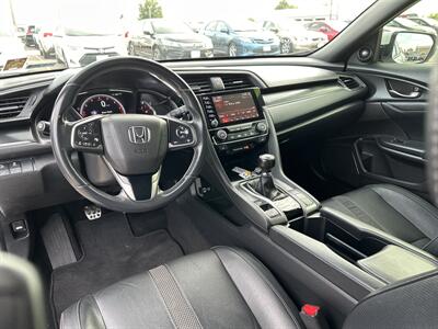 2020 Honda Civic Sport Touring   - Photo 14 - South Sioux City, NE 68776