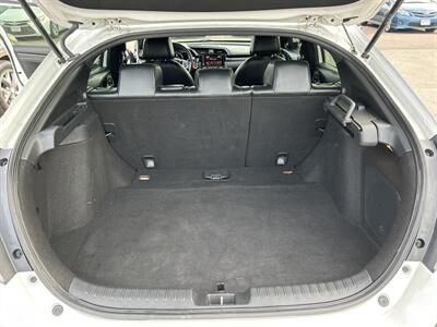 2020 Honda Civic Sport Touring   - Photo 16 - South Sioux City, NE 68776