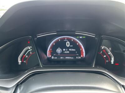 2020 Honda Civic Sport Touring   - Photo 26 - South Sioux City, NE 68776