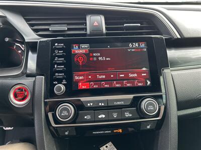 2020 Honda Civic Sport Touring   - Photo 21 - South Sioux City, NE 68776