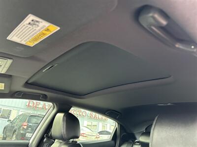 2020 Honda Civic Sport Touring   - Photo 11 - South Sioux City, NE 68776