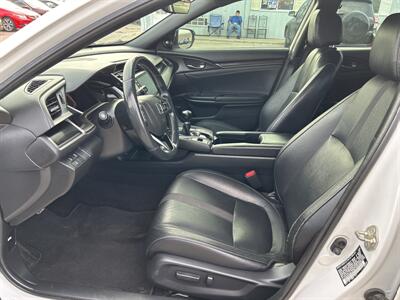 2020 Honda Civic Sport Touring   - Photo 12 - South Sioux City, NE 68776