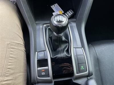 2020 Honda Civic Sport Touring   - Photo 24 - South Sioux City, NE 68776