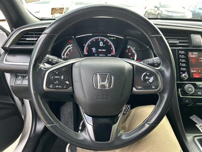 2020 Honda Civic Sport Touring   - Photo 25 - South Sioux City, NE 68776