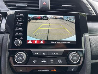 2020 Honda Civic Sport Touring   - Photo 22 - South Sioux City, NE 68776
