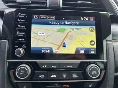 2020 Honda Civic Sport Touring   - Photo 23 - South Sioux City, NE 68776
