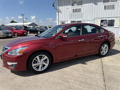2013 Nissan Altima 2.5 SL   - Photo 2 - South Sioux City, NE 68776