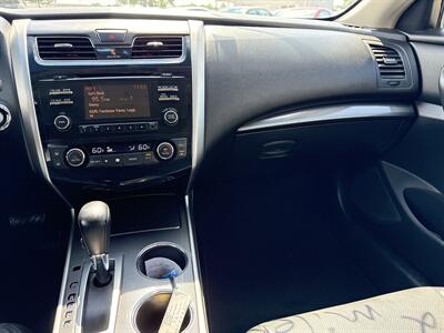 2013 Nissan Altima 2.5 SL   - Photo 20 - South Sioux City, NE 68776