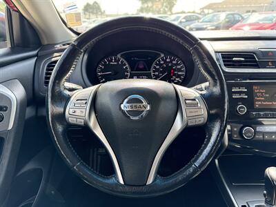 2013 Nissan Altima 2.5 SL   - Photo 19 - South Sioux City, NE 68776