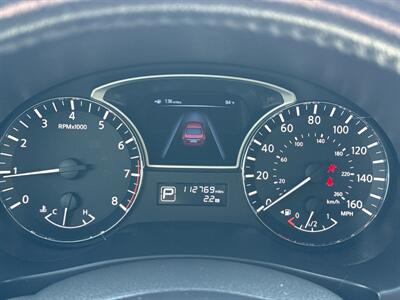 2013 Nissan Altima 2.5 SL   - Photo 21 - South Sioux City, NE 68776