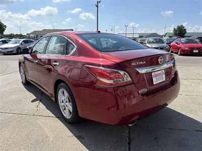 2013 Nissan Altima 2.5 SL   - Photo 5 - South Sioux City, NE 68776