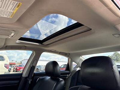 2013 Nissan Altima 2.5 SL   - Photo 23 - South Sioux City, NE 68776