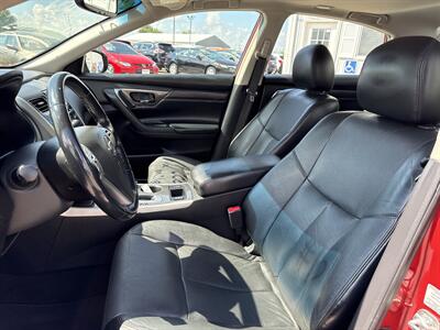 2013 Nissan Altima 2.5 SL   - Photo 12 - South Sioux City, NE 68776