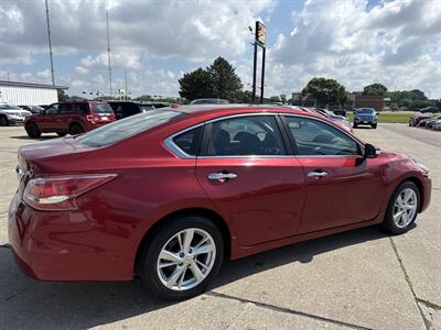 2013 Nissan Altima 2.5 SL   - Photo 6 - South Sioux City, NE 68776