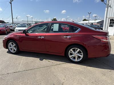 2013 Nissan Altima 2.5 SL   - Photo 4 - South Sioux City, NE 68776