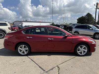 2013 Nissan Altima 2.5 SL   - Photo 7 - South Sioux City, NE 68776