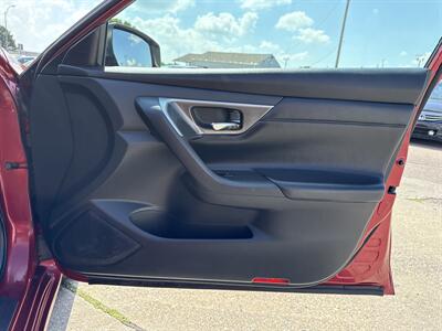 2013 Nissan Altima 2.5 SL   - Photo 18 - South Sioux City, NE 68776